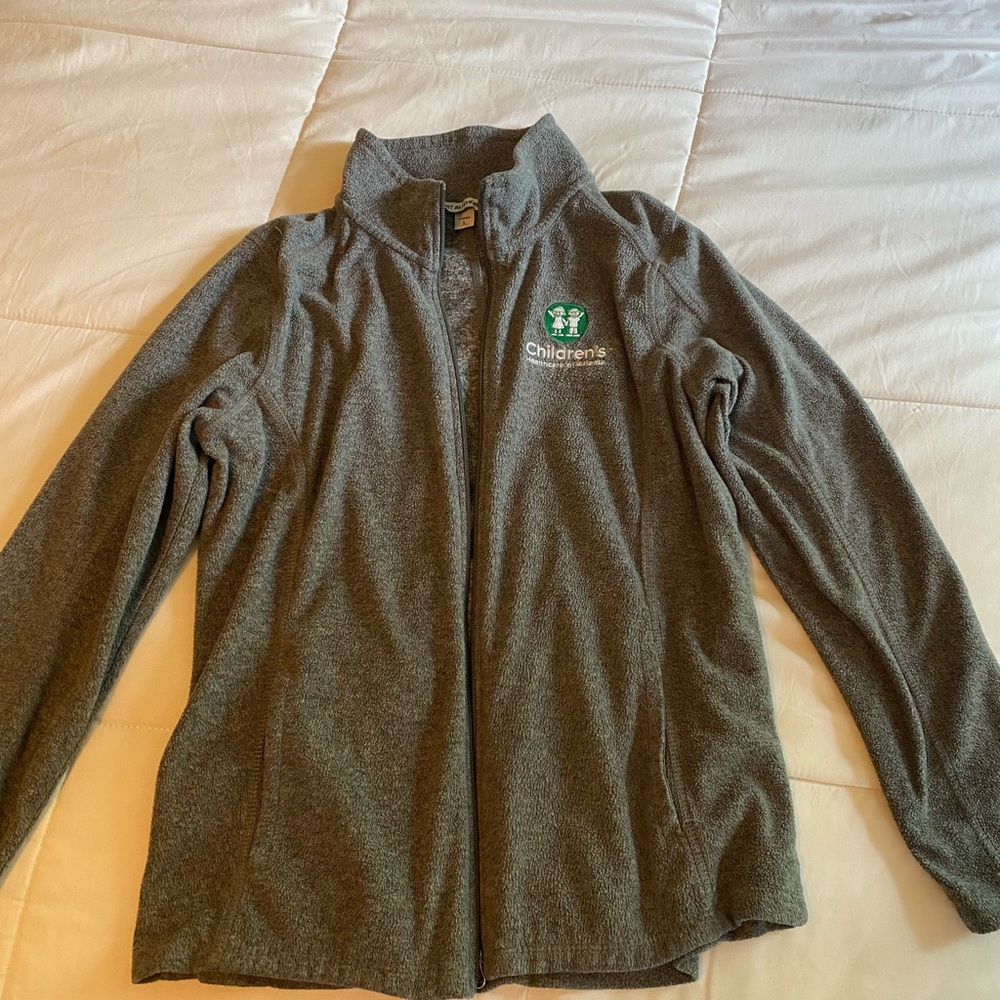 Children’s Healthcare of Atlanta Fleece